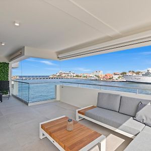 Deluxe Appartement met Twee Slaapkamers